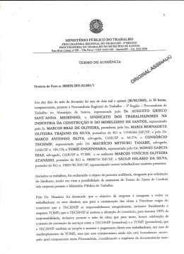 Ata Tomé Technip 01 de 03