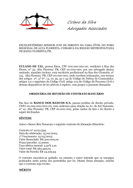 Simulação de Perícia