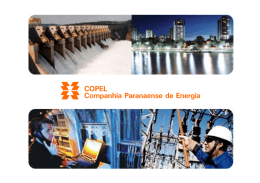 Utiliza&ccedil;&atilde;o de Bomba de Calor em Institui&ccedil;&atilde;o