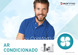 AR CONDICIONADO