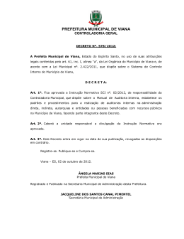 SCI 02-2012 &ndash; Manual de Auditoria Interna