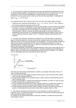exercicios comentados de atrito