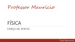 Professor Maurício
