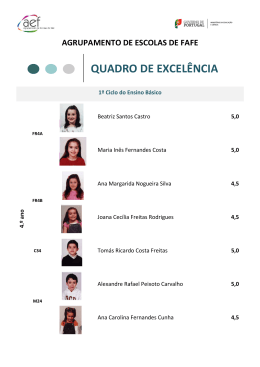 Quadro de Excel&ecirc;ncia_13-14