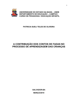 patricia sueli teles de oliveira