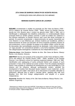 zita viana de barros e moacyr de vicentis rocha