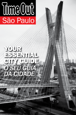 S&atilde;o Paulo