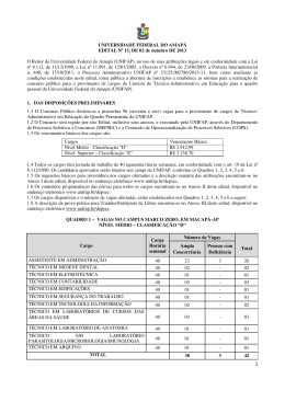 edital de abertura completo