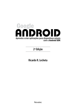 google android