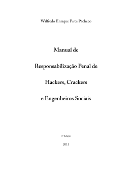 Guia de Crimes Digitais