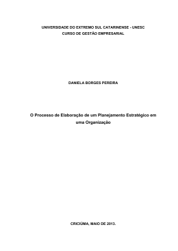 Daniela Borges Pereira