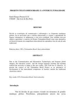 Artigo - Emeli Luz