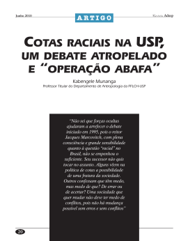 usP, ”
