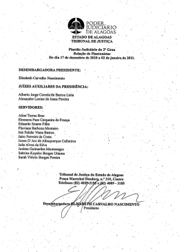 ` `›`P,o_DE-Rz . ii A A. IUDICIARIO f ú» DE A1.-AGoAs.