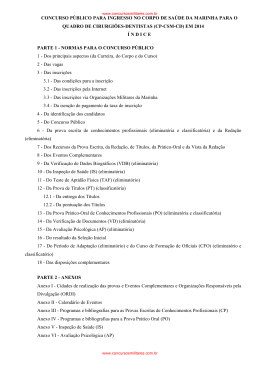 edital de abertura em pdf