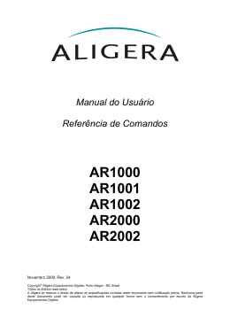 - Aligera