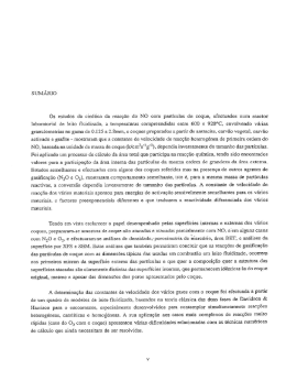 sUMÁRio
