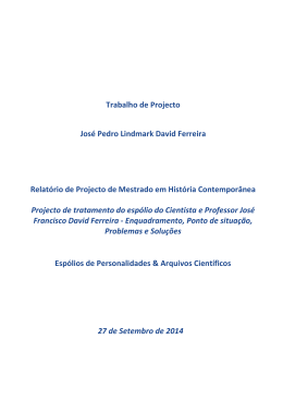 Projecto Trabalho Mestrado FCSH JPLDF 09_2014 v7