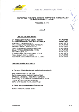 cONTRA TO DE FORMAÇÃO EM Posro DE TRABALHO PARA 2