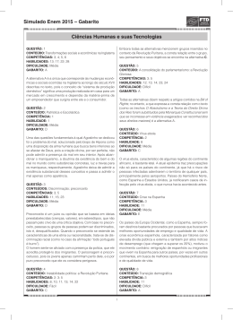 2&ordm; ano