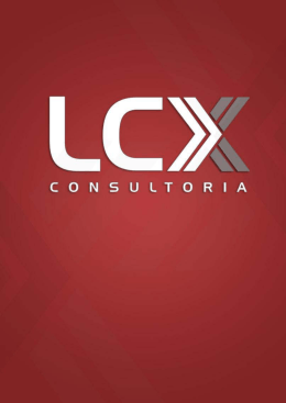 Untitled - LCX Tecnologia & Consultoria