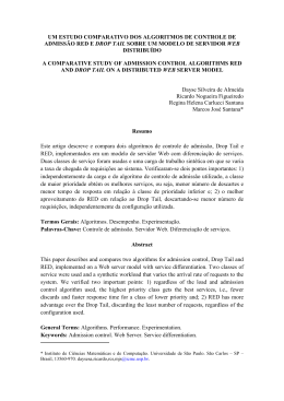 Dayse Silveira de Almeida et al