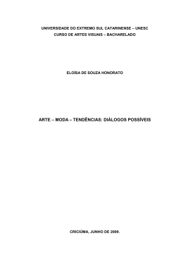 Imagem em PDF - Universidade do Extremo Sul Catarinense