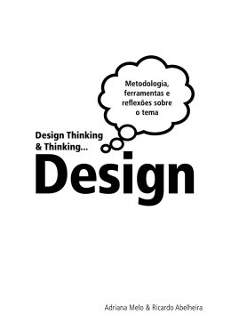 Design Thinking