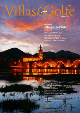 &Acirc;NGELO PAUP&Eacute;RIO - Grand Hotel Tremezzo