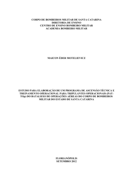 leia a monografia