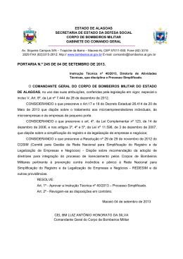 baixar - Sistemas CBMAL