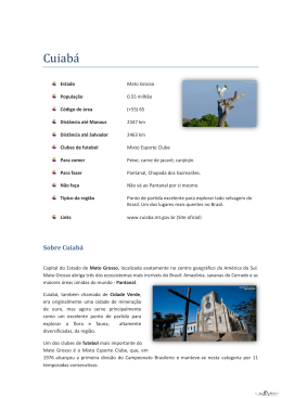 Cuiaba