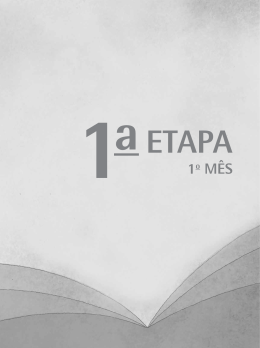 Professor(a) - institucional