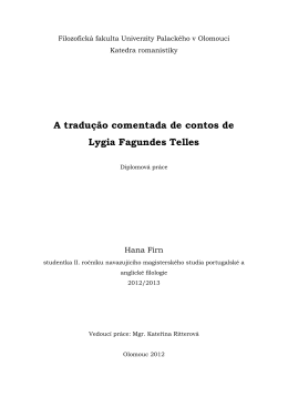 Filozofick&aacute; fakulta Univerzity Palack&eacute;ho v Olomouci