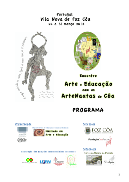 - Universidade Aberta