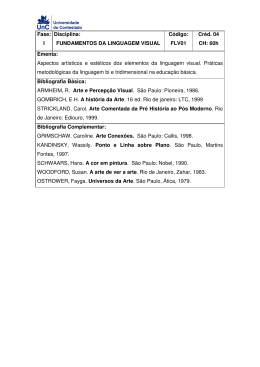 Fase - Universidade do Contestado