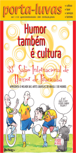Fun&ccedil;&atilde;o da Cultura &eacute; de encantamento e transforma&ccedil;&atilde;o