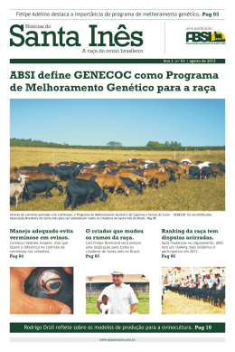 JORNAL ABSI