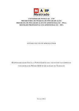 Antonio Wiliton De Morais Junior