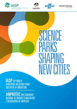 IASP 30TH WORLD
