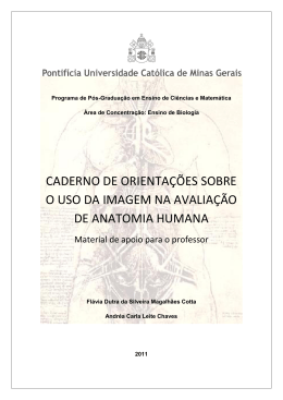 Produto - PUC Minas