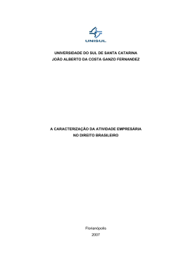 JOO ALBERTO DA COSTA GANZO FERNANDEZ - Wiki do IF-SC