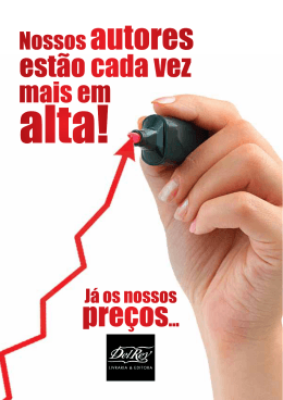 pre&ccedil;os
