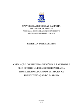 VERSÃO FINAL Gabriella - RI UFBA