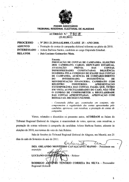 Impress&atilde;o de fax em p&aacute;gina inteira