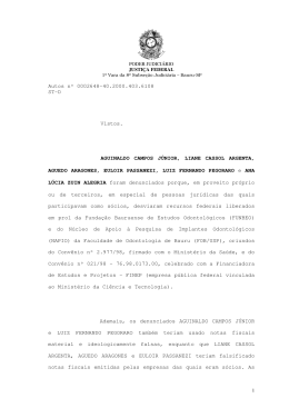 Condena&ccedil;&atilde;o dentistas USP