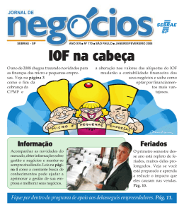 Fique por dentro do programa de apoio aos dekasseguis