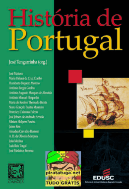 Hist&oacute;ria De Portugal (2)