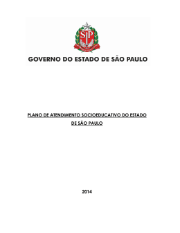 S&atilde;o Paulo - Promenino