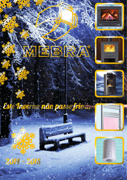 &Oslash; 150 - Mebra